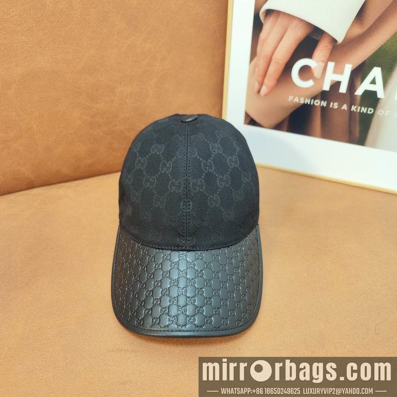 Replica Gucci cap dx112