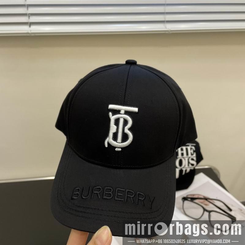 Replica Burberry cap dx16