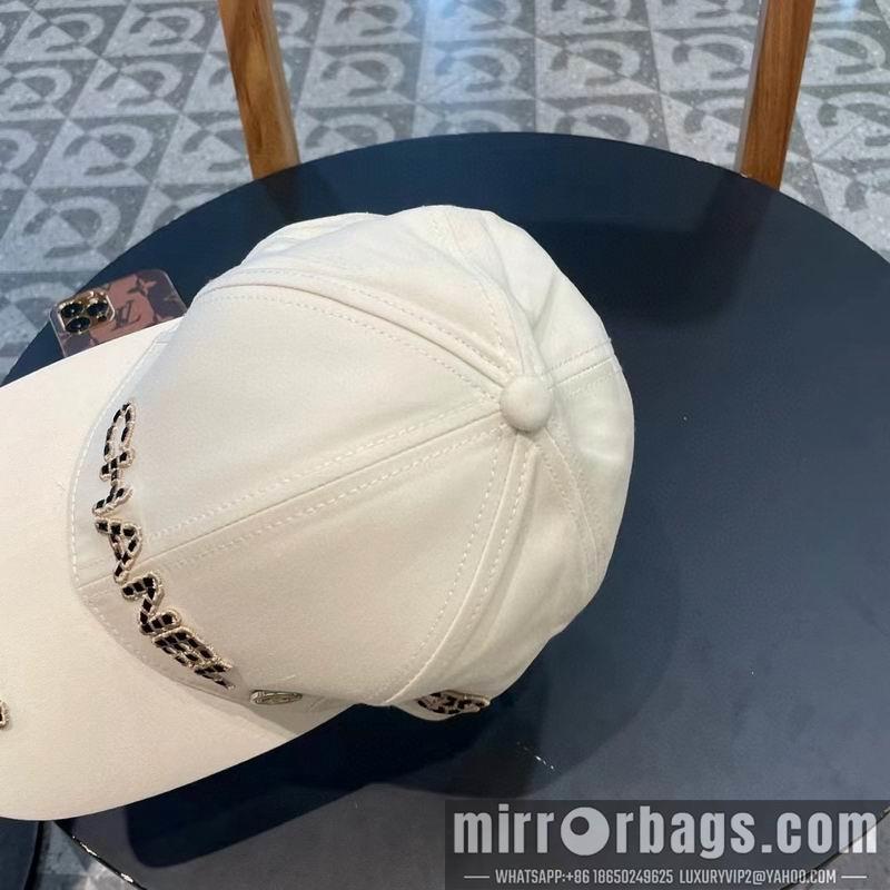 Replica Chanel Cap 032003