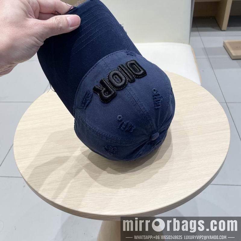 Replica Dior cap 040201