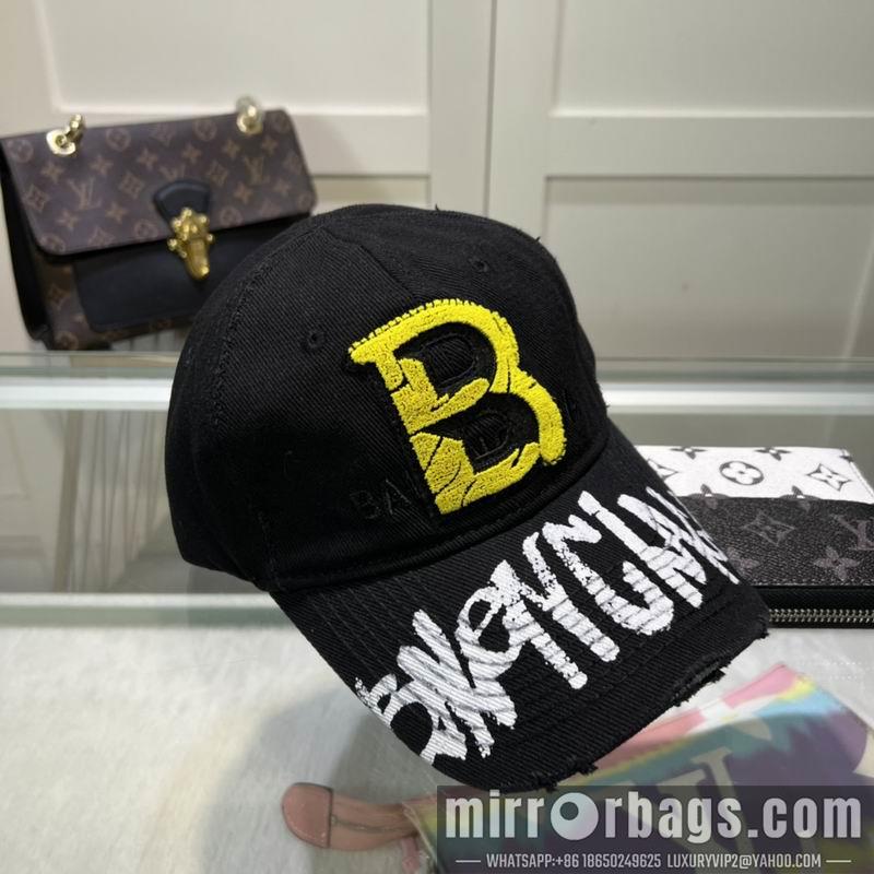 Replica Balenciaga Cap dx57