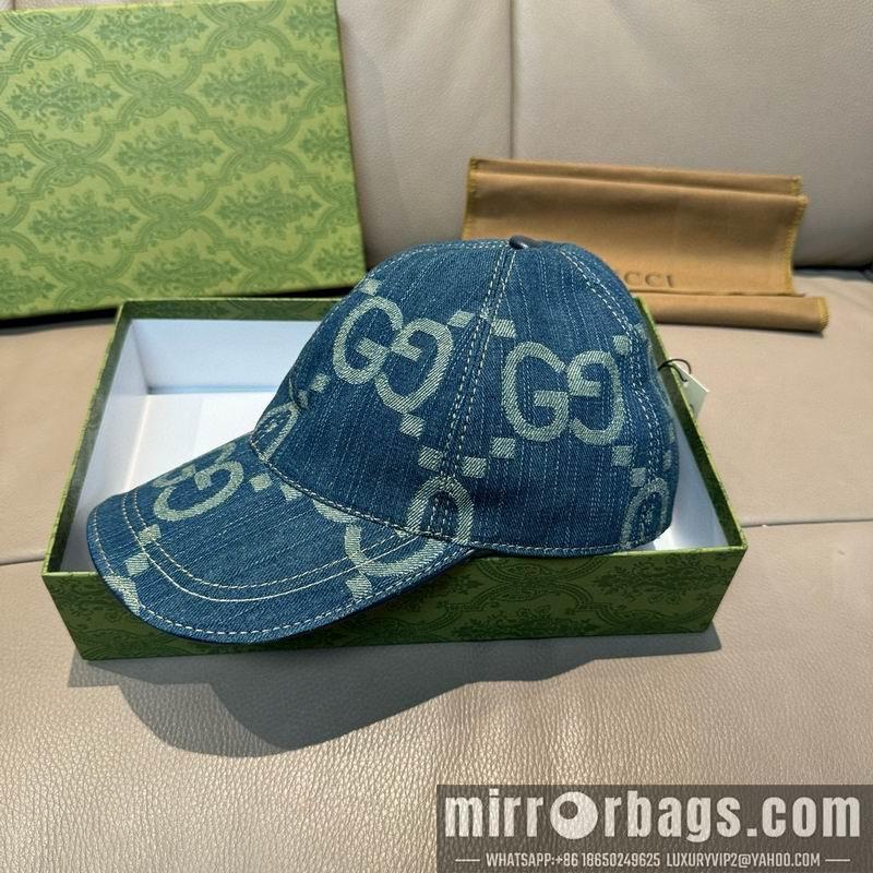 Replica Gucci cap dx159