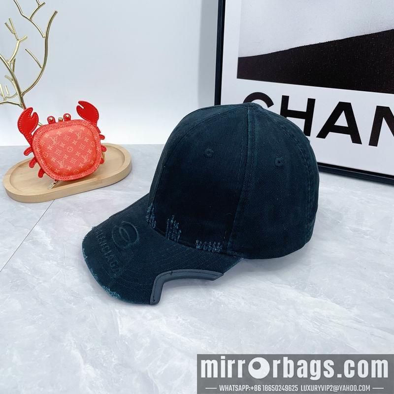 Replica Balenciaga cap dx120
