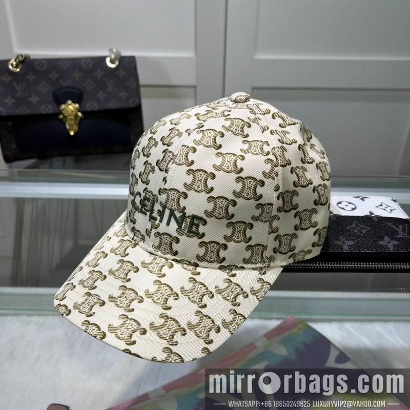 Replica Celine Hat dx48