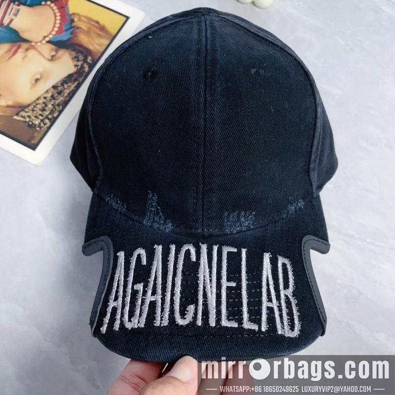 Replica Balenciaga cap dx86