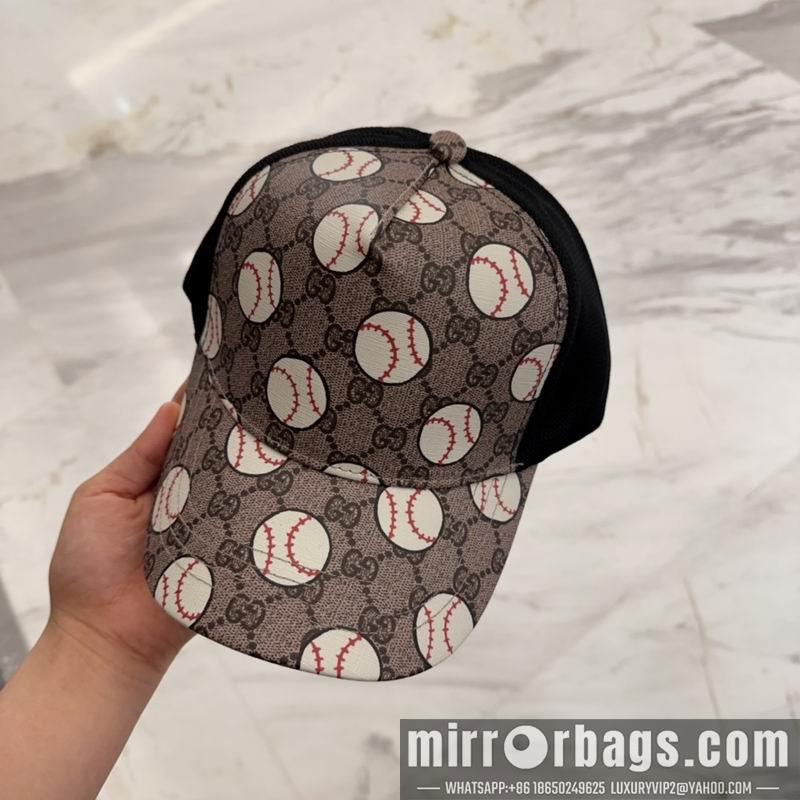 Replica Gucci cap dx51