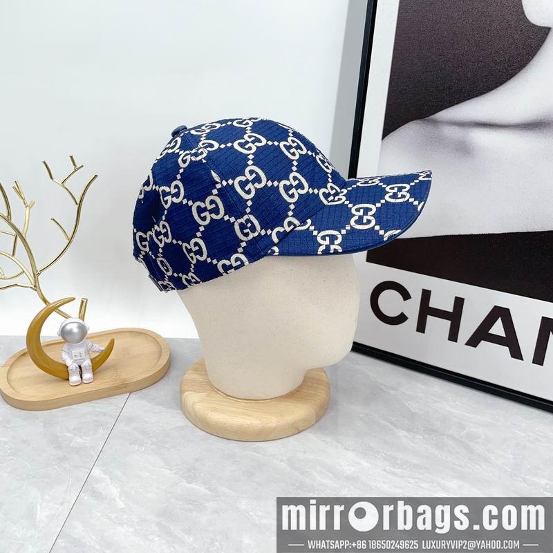 Replica Gucci cap dx36