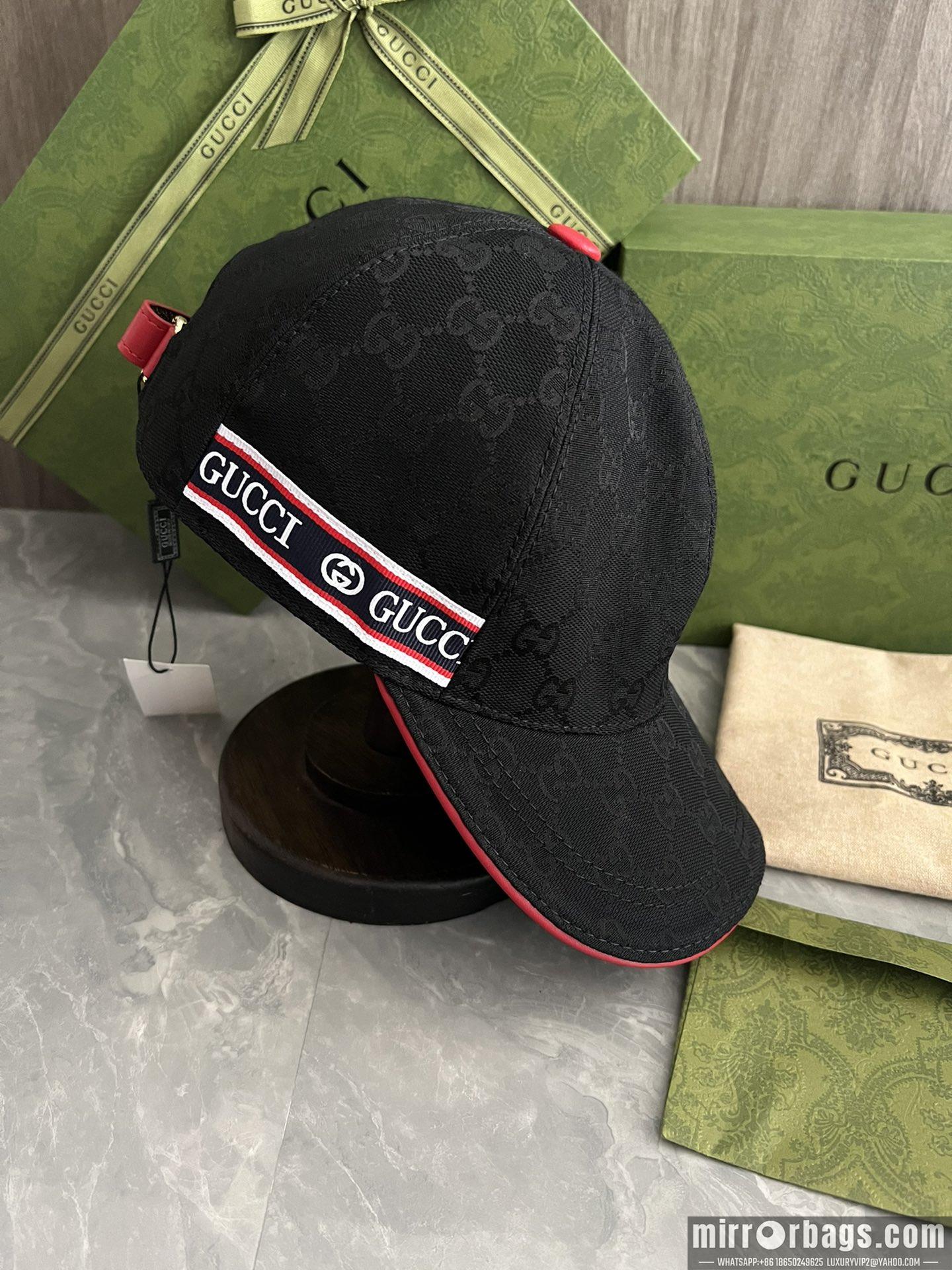 Replica Gucci cap dx07