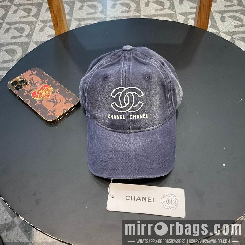 Replica Chanel cap 072304