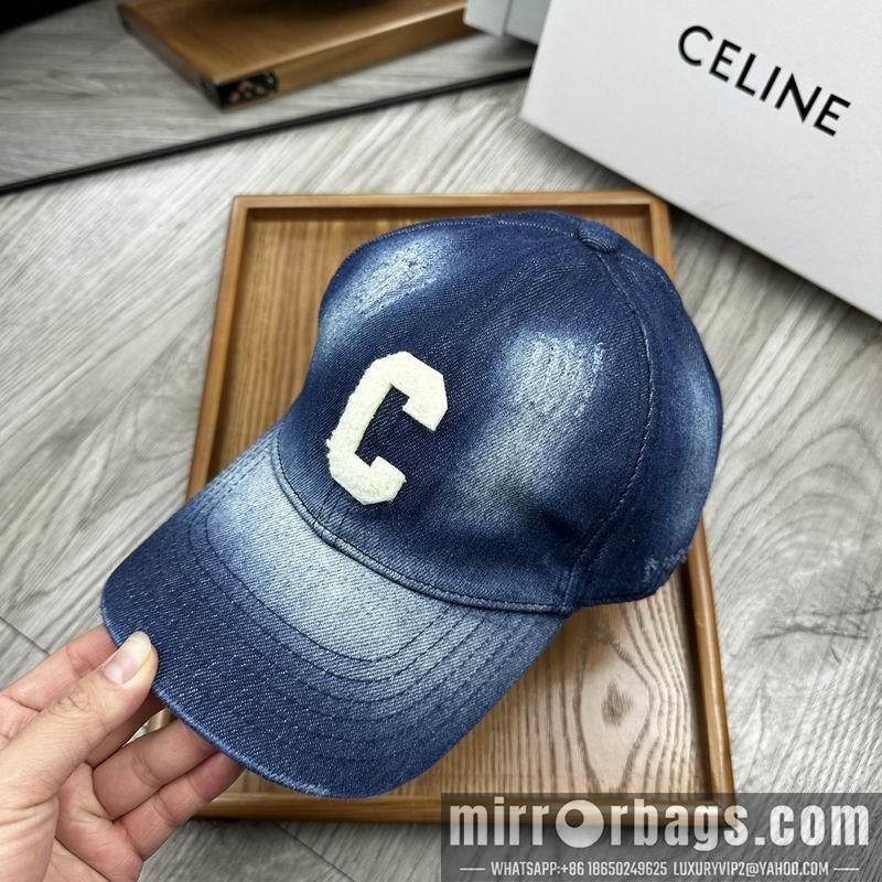 Replica Celine Hat 042707