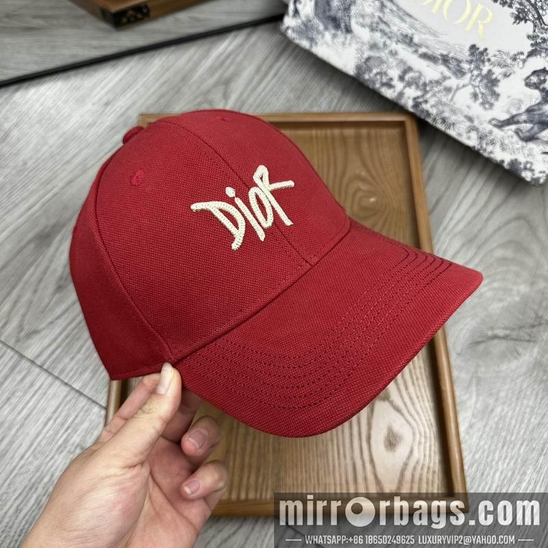 Replica Dior cap dx11