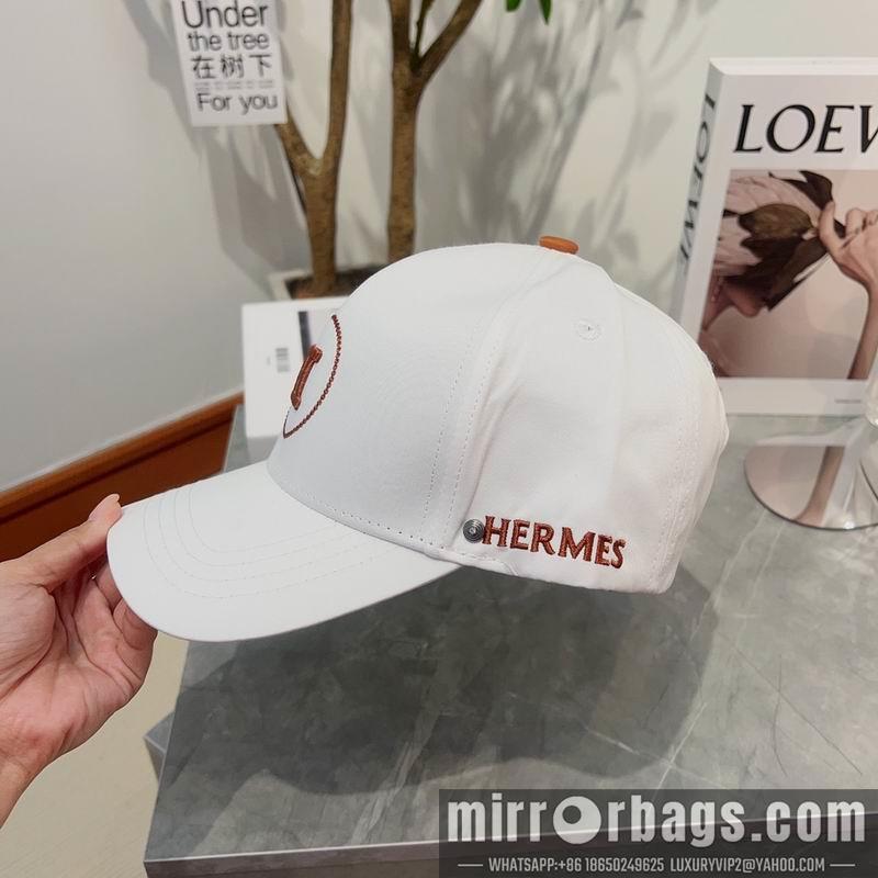 Replica Hermes cap dx04