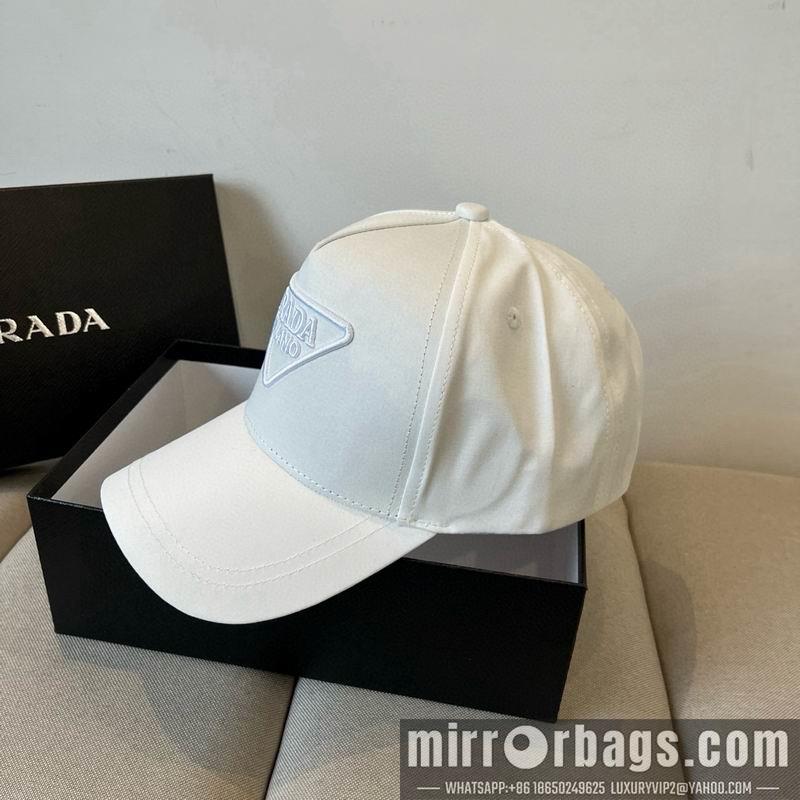 Replica Prada cap dx26