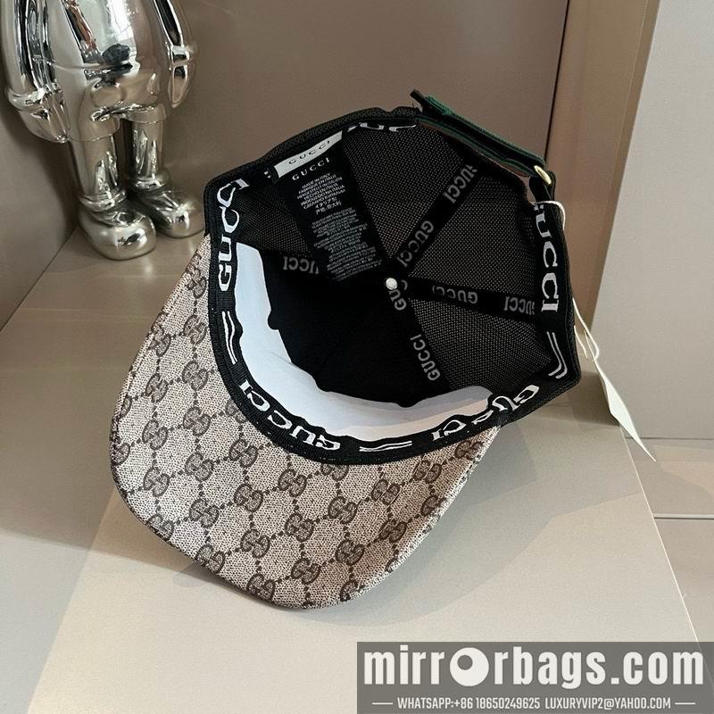 Replica Gucci cap dx29