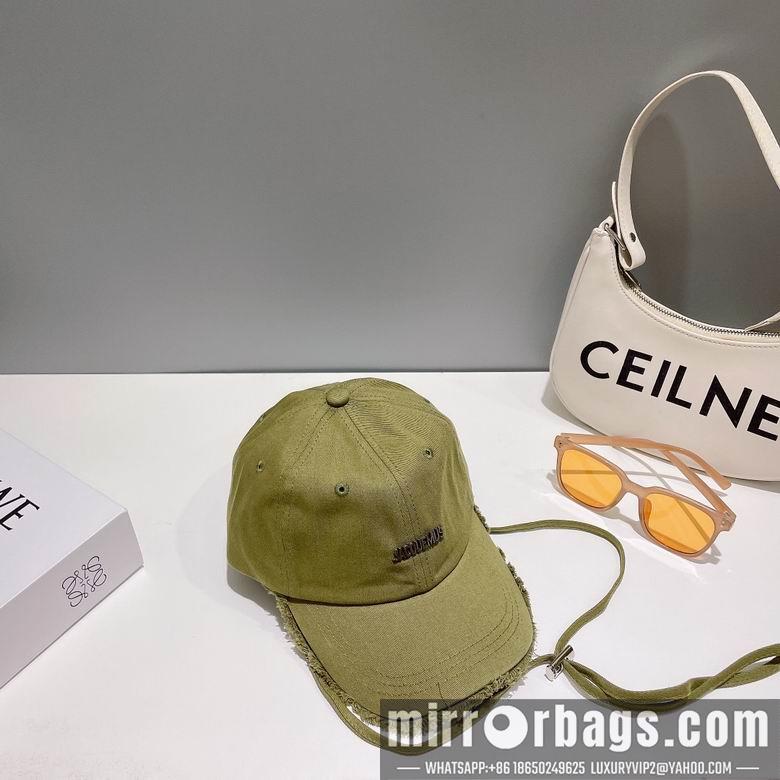Replica Jacquemus Cap dxn02