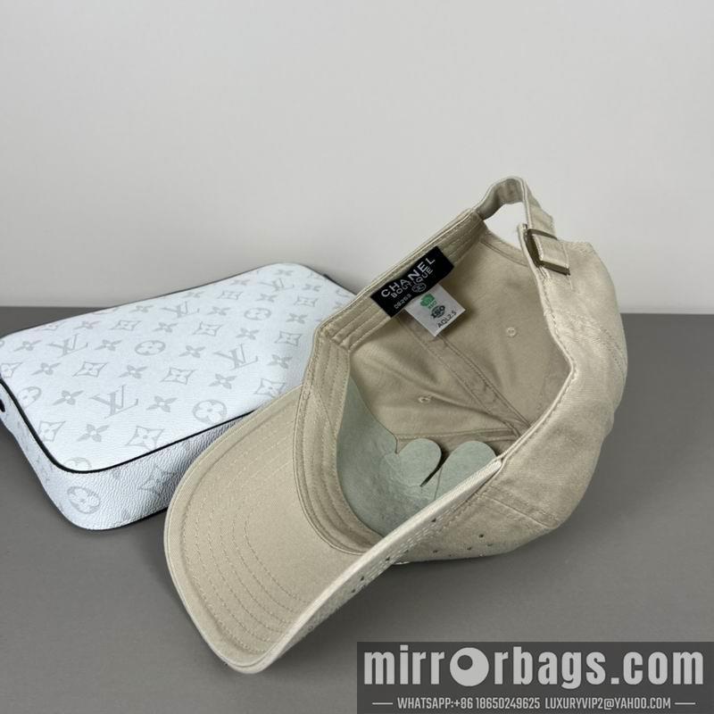 Replica Chanel Hat dx27