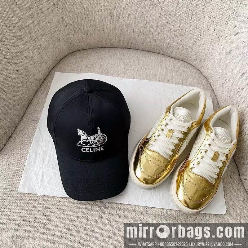 Replica Celine cap 050708