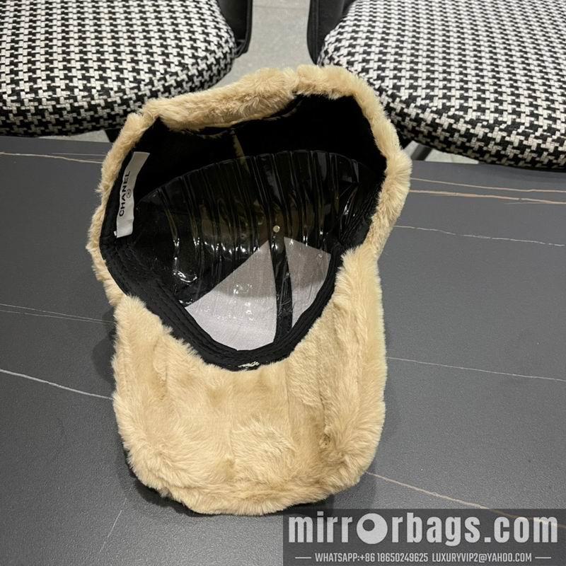 Replica Chanel cap 101103