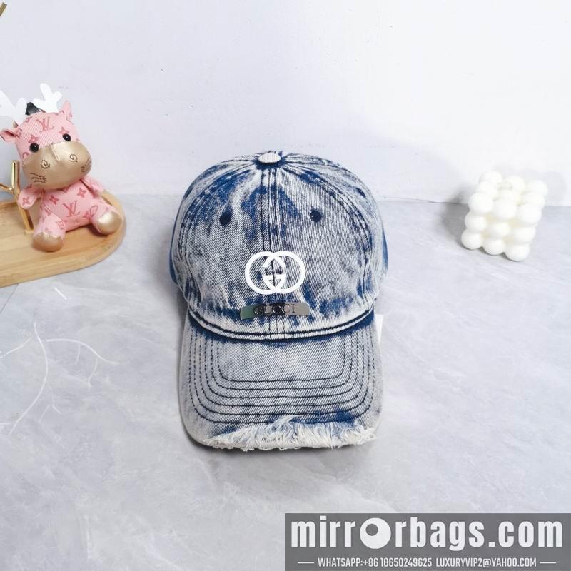 Replica Gucci Hat dx01