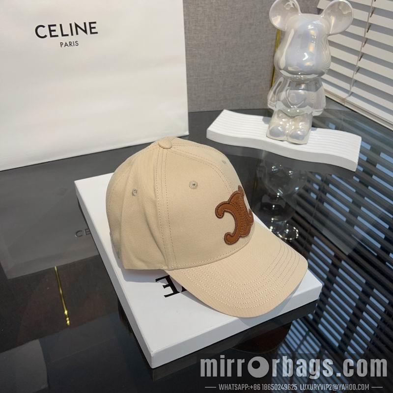 Replica Celine cap dx05