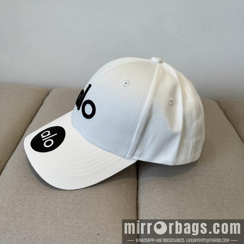 Replica Alo cap dx27