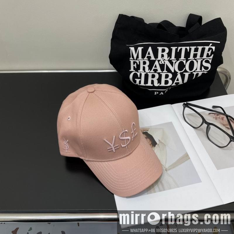 Replica YSL Hat 042702