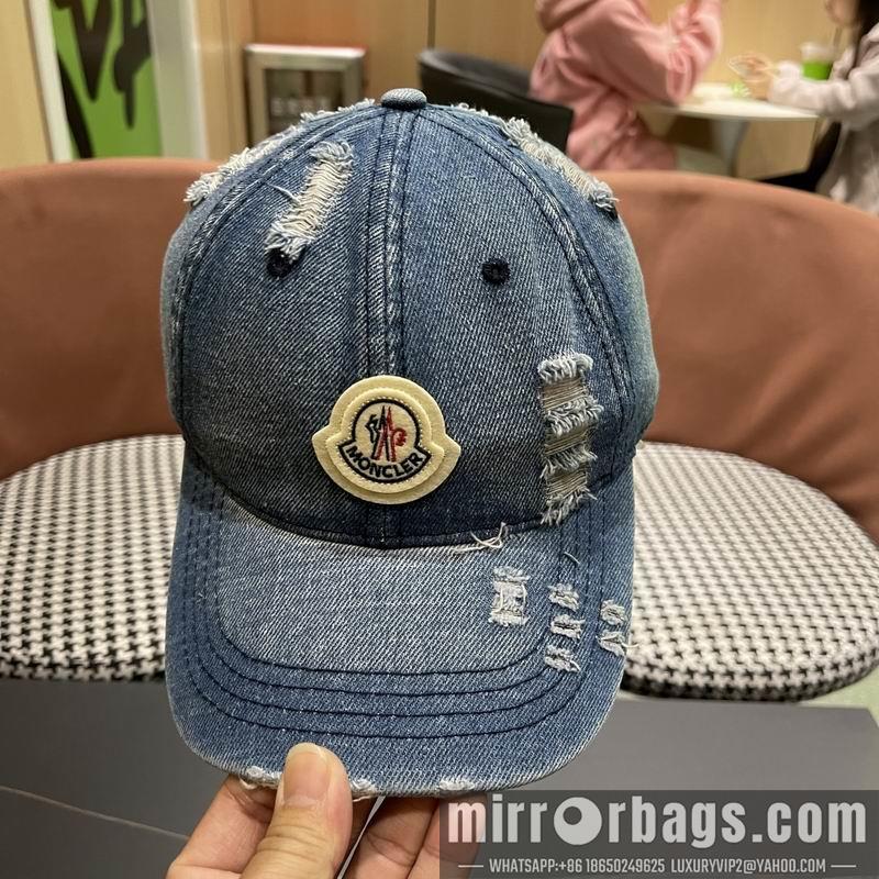 Replica Moncler cap 041404