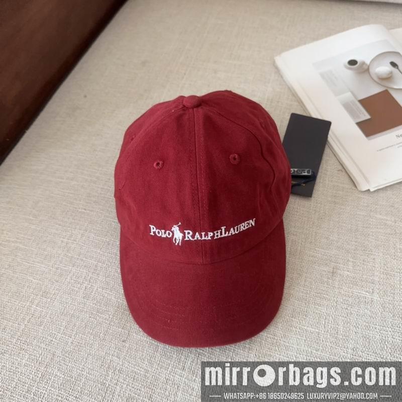 Replica Polo Hat 011504