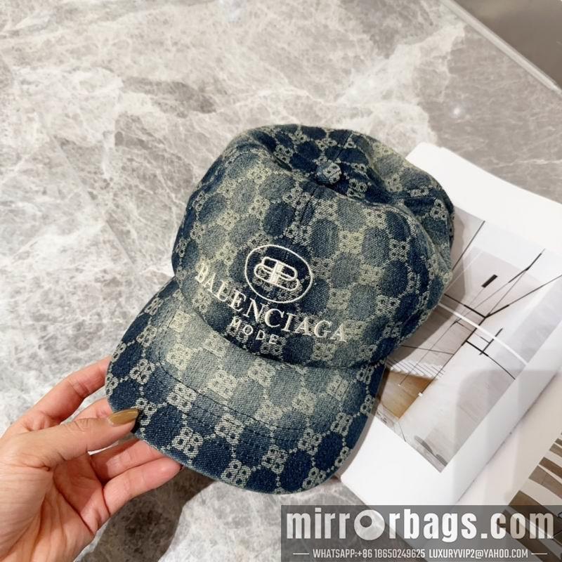 Replica Balenciaga cap 010218