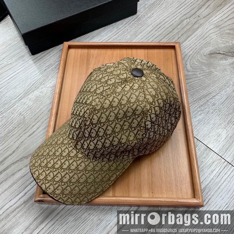 Replica Dior cap dx02