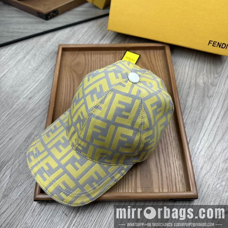Replica Fendi cap 071201