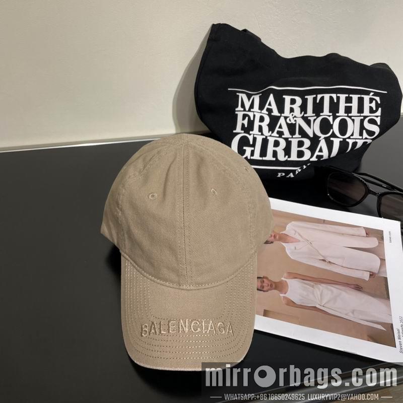Replica Balenciaga Hat 090603