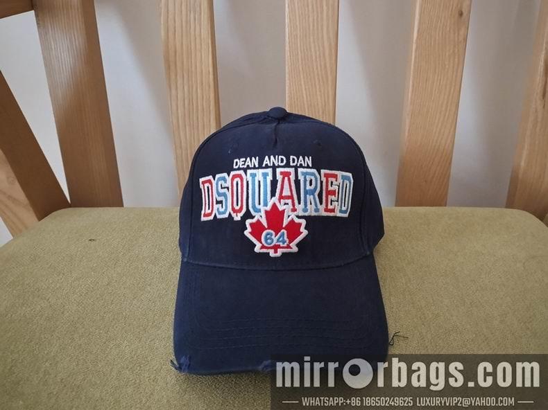 Replica DSQ Cap y 50