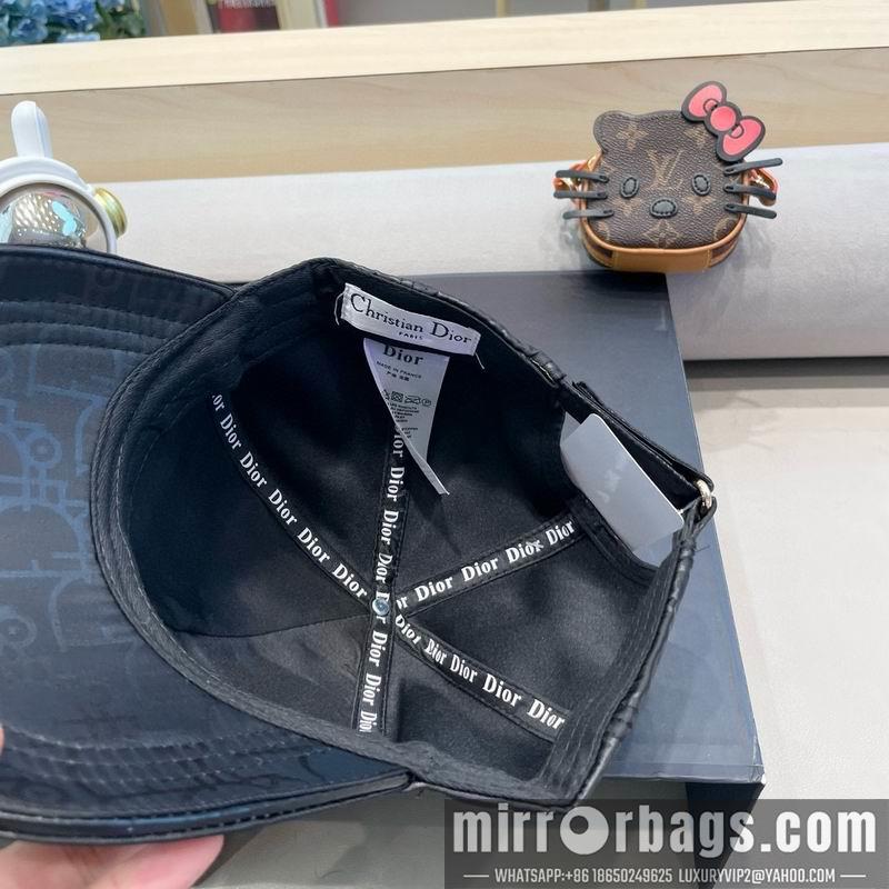 Replica Dior cap 100701