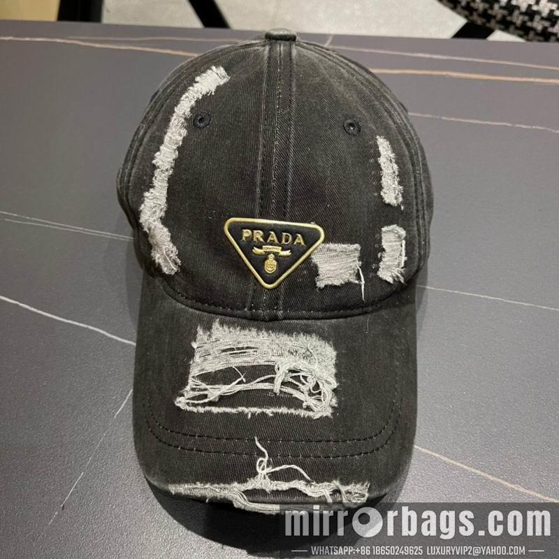 Replica Prada Cap 021001