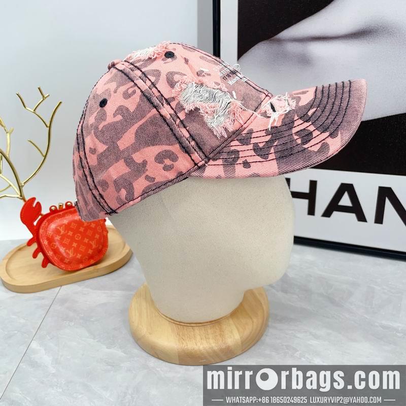 Replica MM6 cap dx27