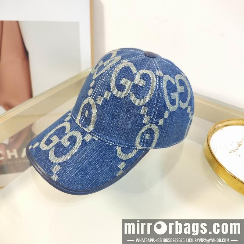 Replica Gucci cap dx11