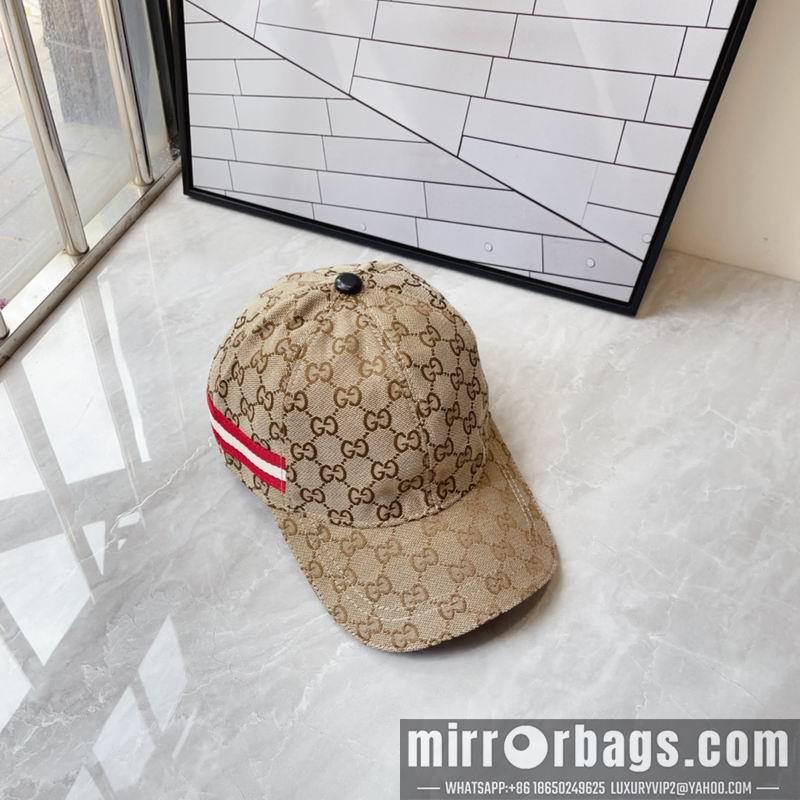 Replica Gucci cap 091402
