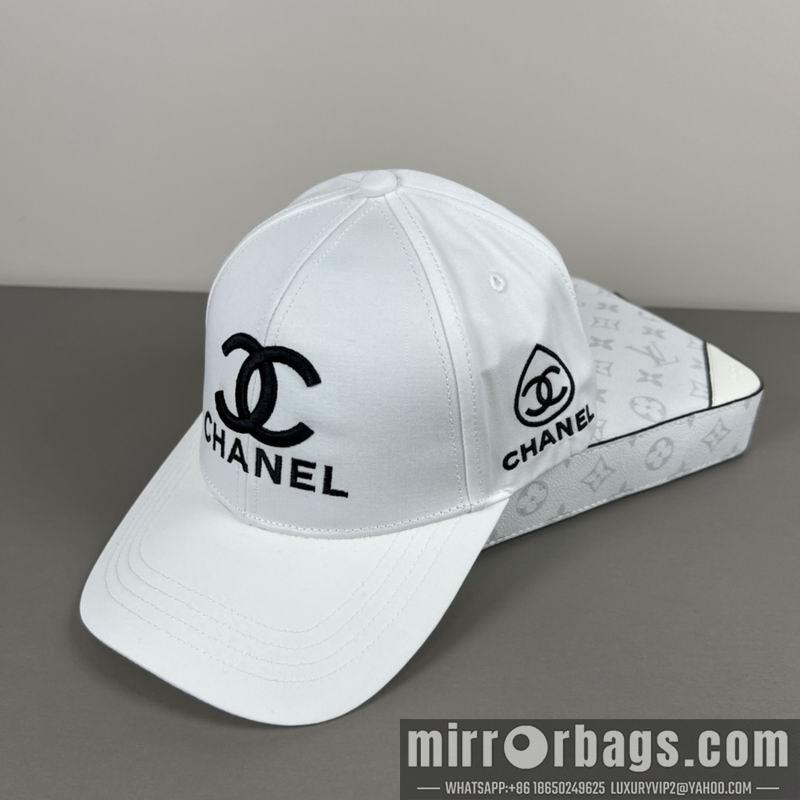 Replica Chanel cap dx11