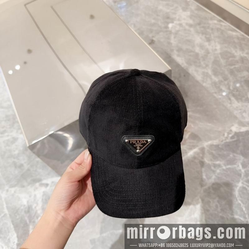 Replica Prada cap dx72