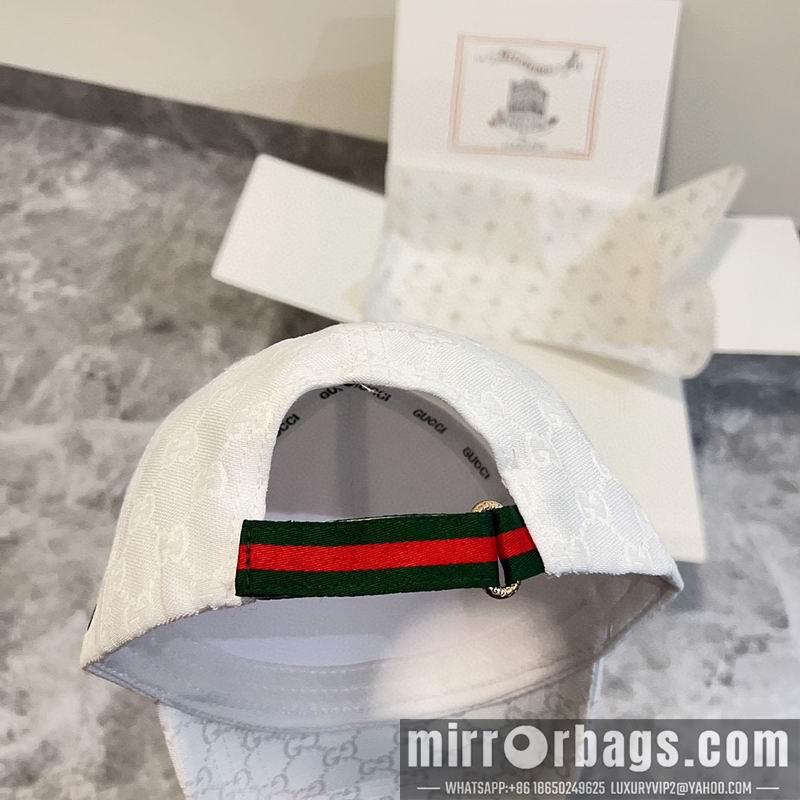 Replica Gucci Hat 042703