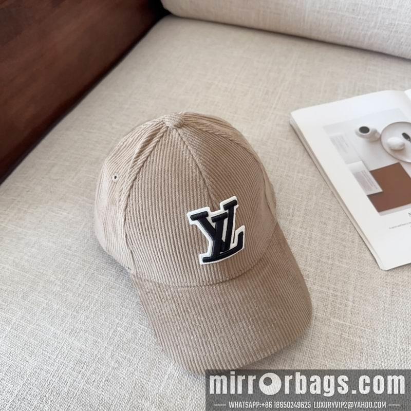 Replica LV cap 122802