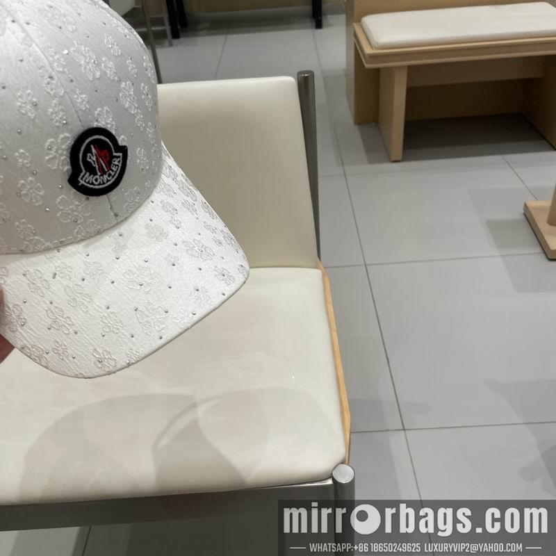 Replica Moncler cap 030952