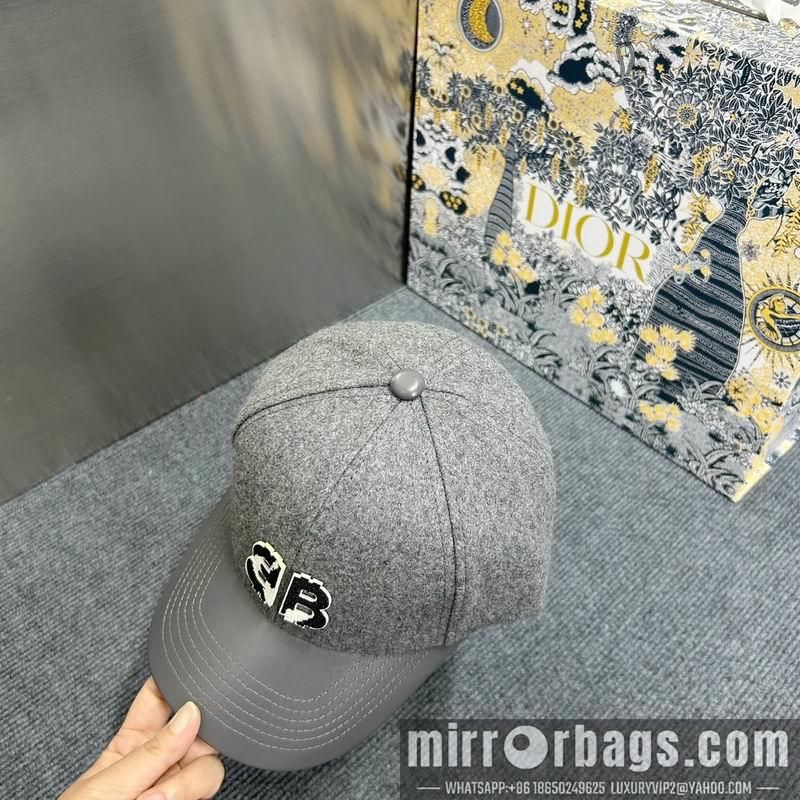 Replica Balenciaga cap dx114