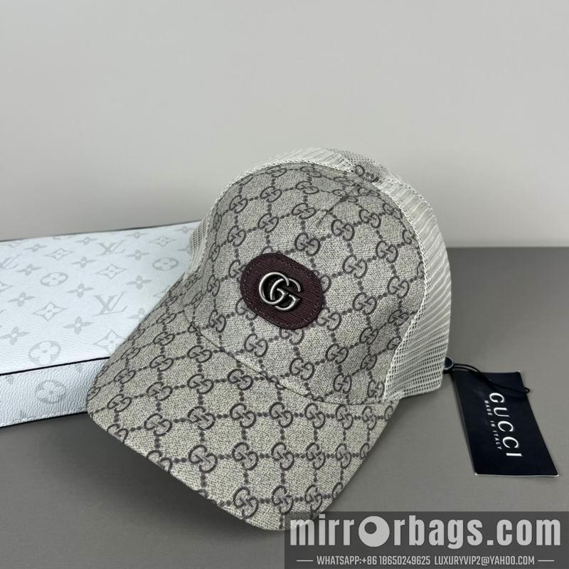 Replica Gucci Hat dx13