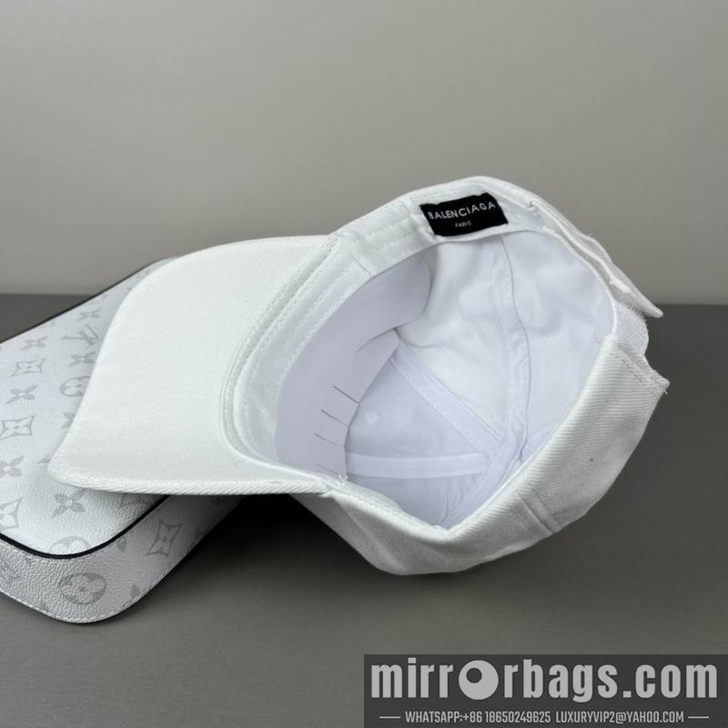 Replica Balenciaga cap dx06