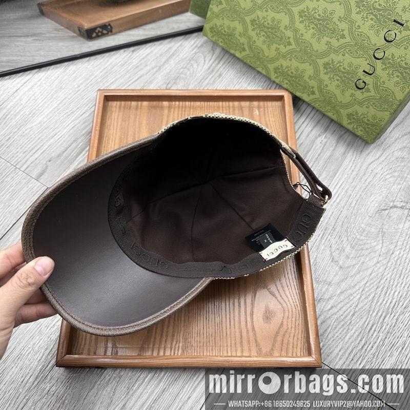 Replica Gucci cap dx19