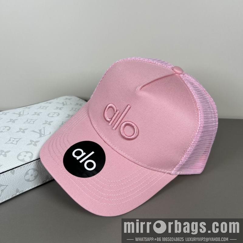 Replica Alo cap dx14