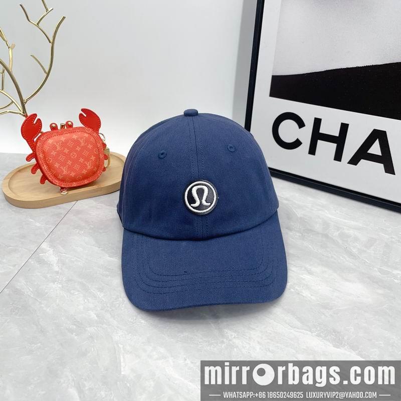 Replica Luluemon cap dx17