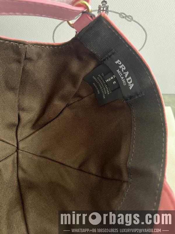 Replica Prada cap dx20